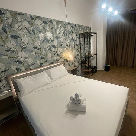 Toledo Aragon Bed & Breakfast Наполи Екстериор снимка