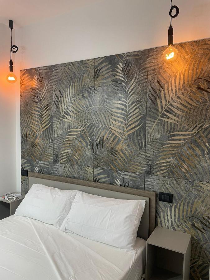 Toledo Aragon Bed & Breakfast Наполи Екстериор снимка
