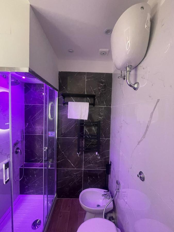 Toledo Aragon Bed & Breakfast Наполи Екстериор снимка