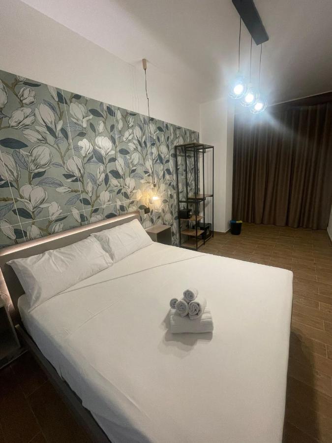 Toledo Aragon Bed & Breakfast Наполи Екстериор снимка