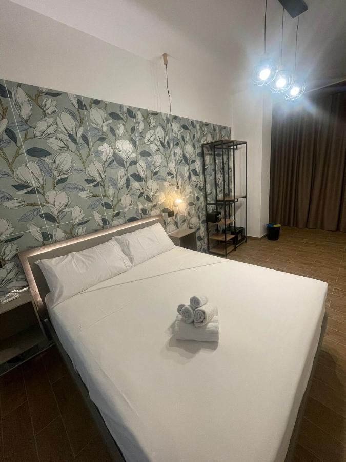 Toledo Aragon Bed & Breakfast Наполи Екстериор снимка